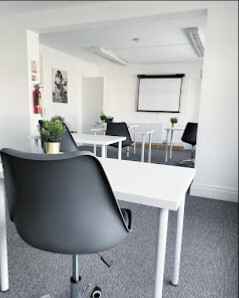 Safe Trade Academy - Leeds